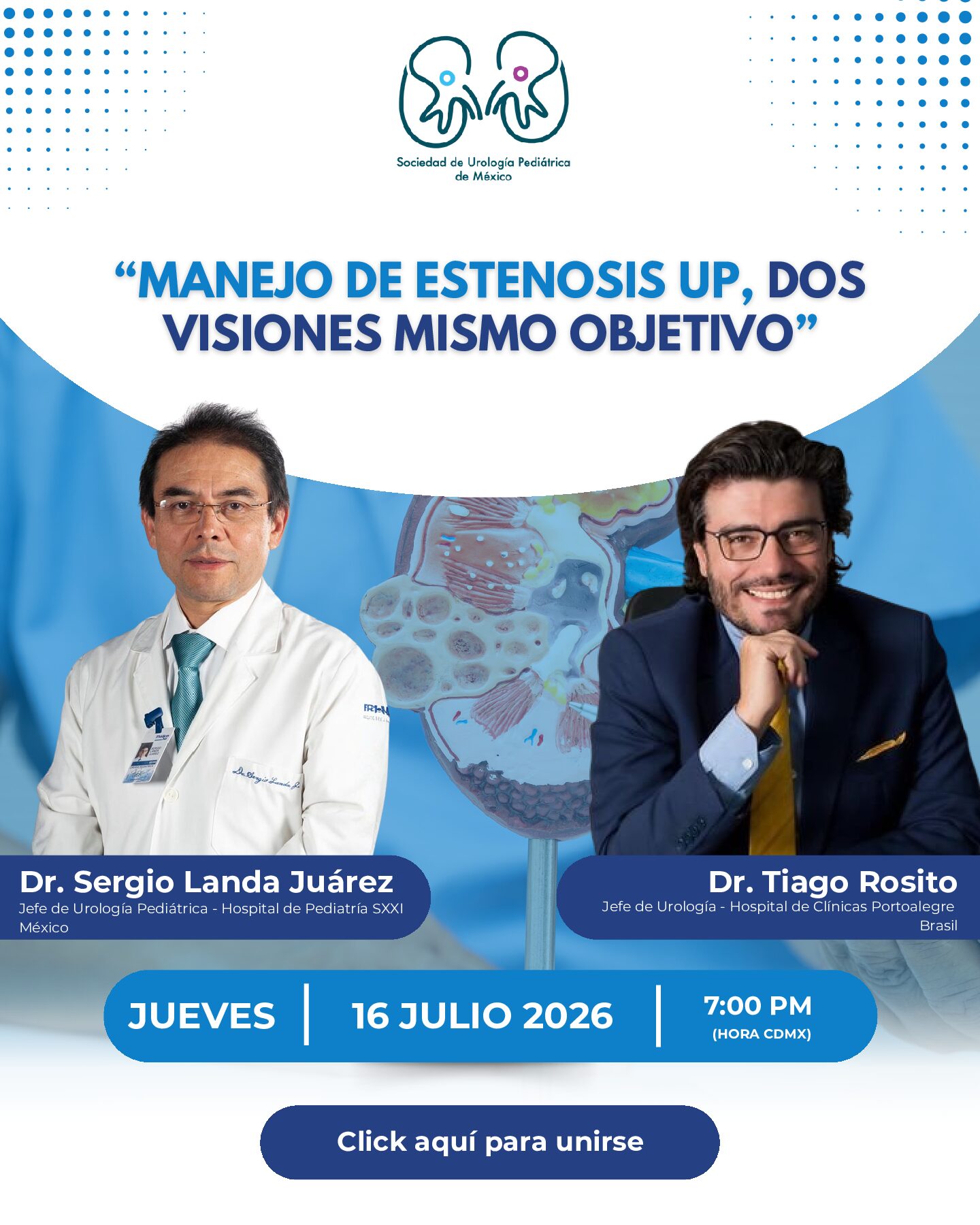 Conferencia Dr. Camilo Andrés Cortés Alzate Jue