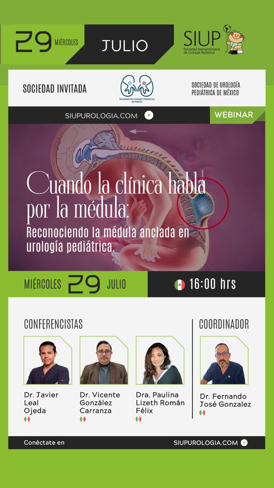 Conferencia Dr. Camilo Andrés Cortés Alzate Jue