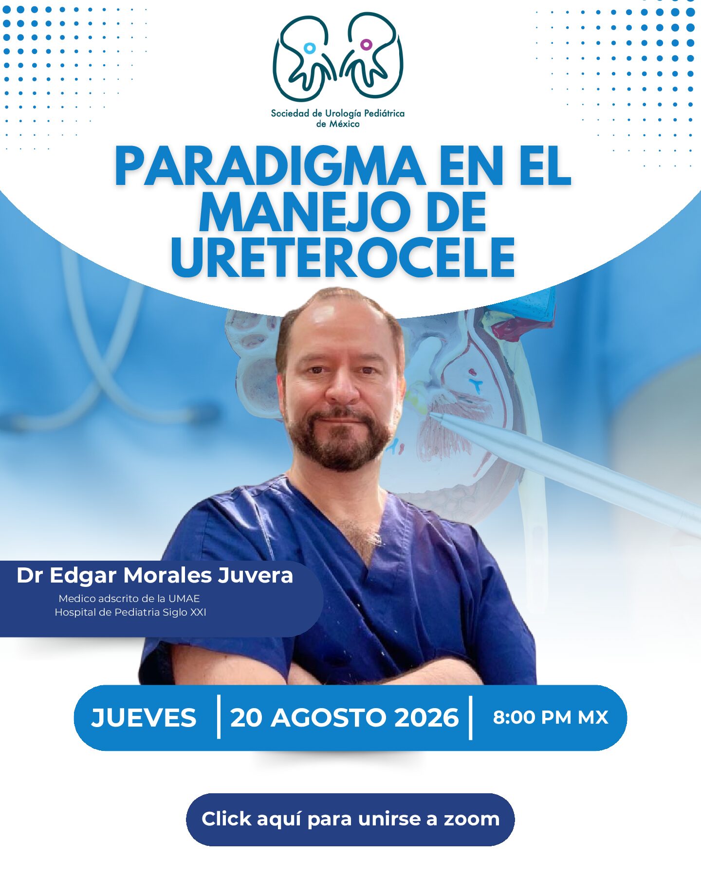 Conferencia Dr. Camilo Andrés Cortés Alzate Jue